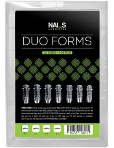 DUO Top Forms kynsien...