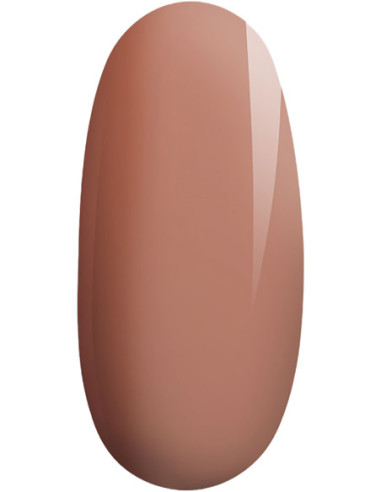 WANTED Q5 UV/LED - 0504 Karamelli, 50ml