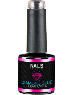 Diamond Glue UV/LED kirkas...