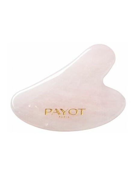 PAYOT Gua Sha Ruusukvartsi Kasvojen Hierontalaite, 1 kpl