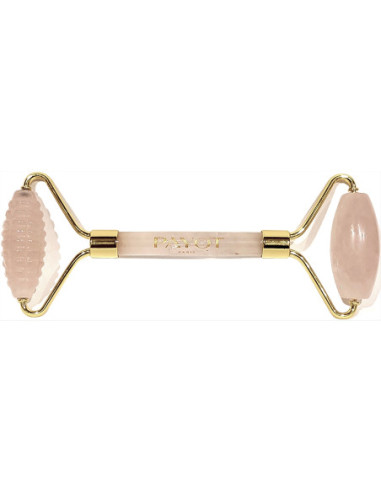 PAYOT PRO Facial massage quartz roller