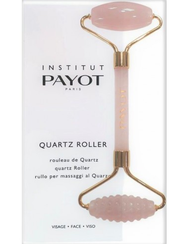 PAYOT kasvojen hieronta kvartsirulla