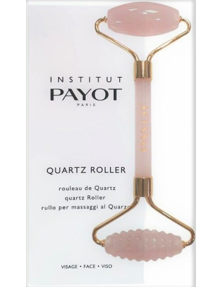 PAYOT kasvojen hieronta kvartsirulla