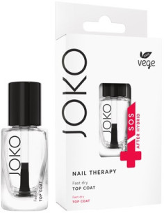JOKO NAIL TOP Päällyslakka