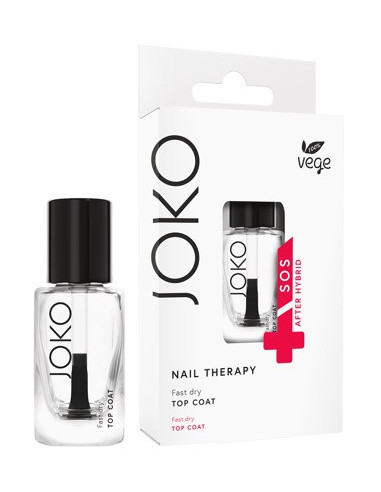 JOKO NAIL TOP Päällyslakka