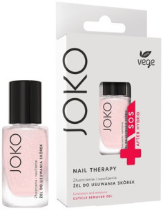 JOKO NAIL Cuticle Removal Gel