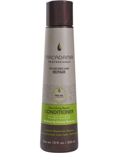 MACADAMIA Nourishing Repair Conditioner 300ml