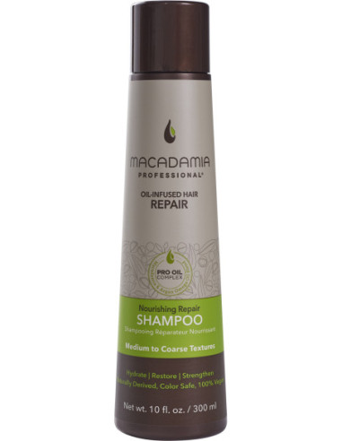 MACADAMIA Ravitseva Korjaava Shampoo...