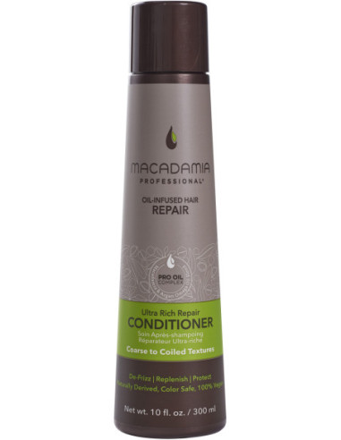 MACADAMIA Ultra Rich Repair...