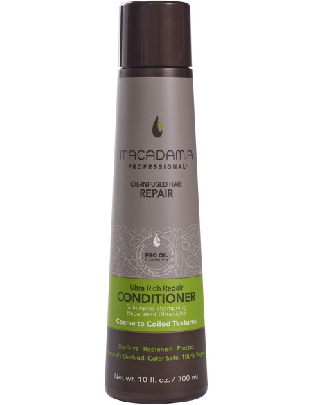 MACADAMIA Ultra Rich Repair -hoitoaine 300ml