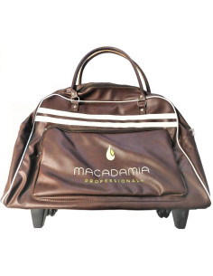 MACADAMIA-matkalaukku,...