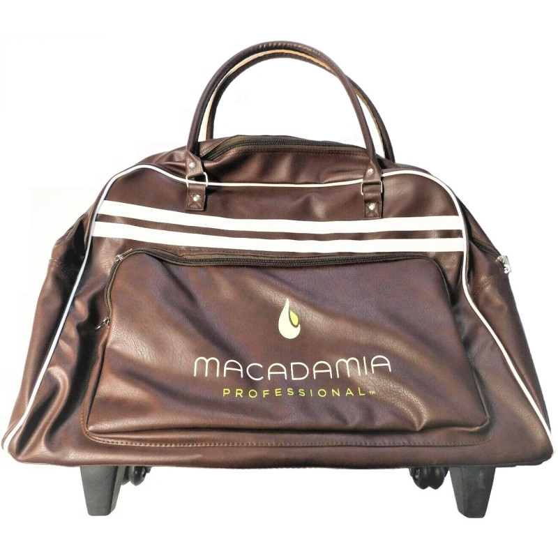 MACADAMIA Trolley bag