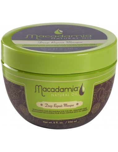 MACADAMIA DEEP REPAIR Syvästi...