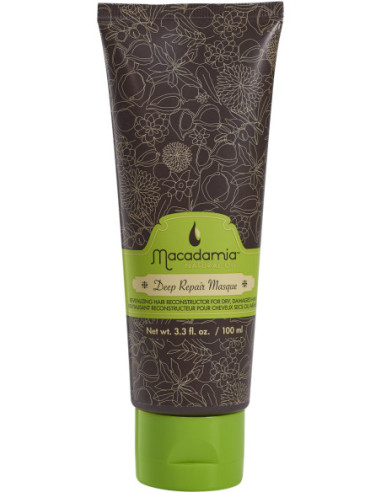 MACADAMIA DEEP REPAIR Syvästi...