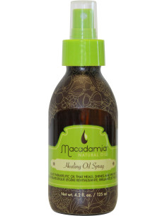 MACADAMIA HEALING...