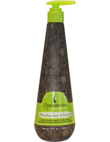 MACADAMIA-HELLÄ JÄÄTETTÄVÄ VOIDE 300ml