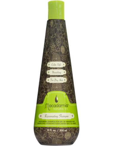 MACADAMIA REJUVENATING...
