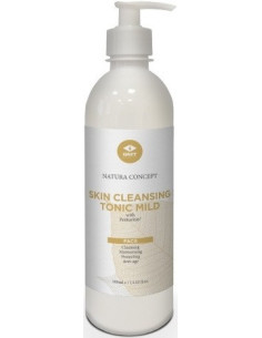 Puhdistava kasvovesi 500ml