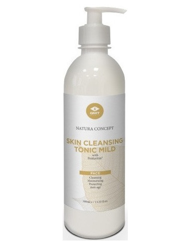 Puhdistava kasvovesi 500ml