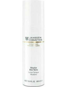 JANSSEN Micellar Skin Tonic...