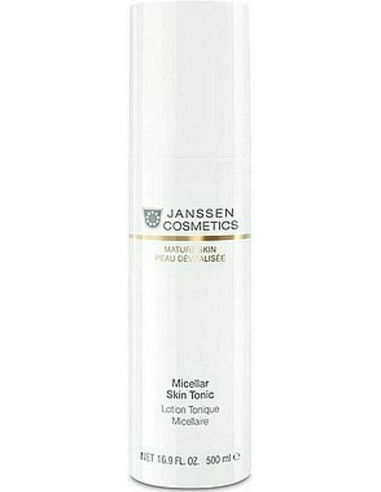 JANSSEN Misellivesi 500ml