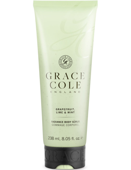 GRACE COLE Vartalonkuorinta (Greippi/Lime/Piparminttu) 238ml