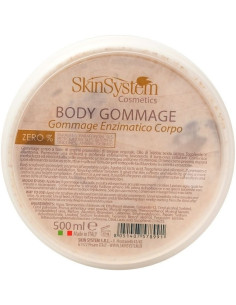 SkinSystem Enzyme body...