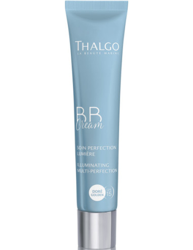 THALGO Illuminating Multi perfection Gold 40ml