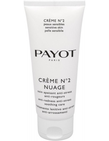 PAYOT CREME NR 2 NUAGE/ Krēms jutīgai ādai (viegla tekstūra) 100ml