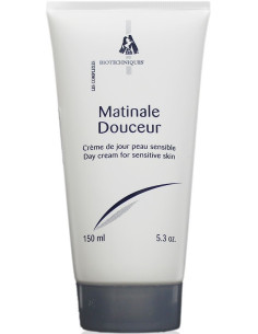 MATINALE DOUCEUR Day cream...