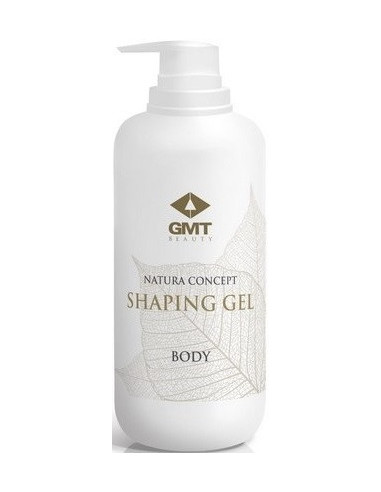 Laihdutusgeeli 500ml