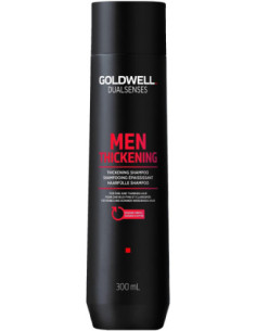 DUALSENSES MEN THICKENING...