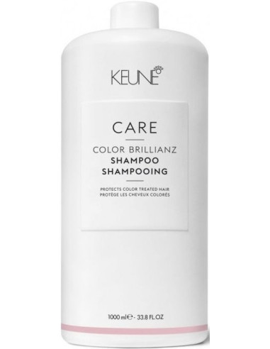 CARE Color Brillianz Shampoo...