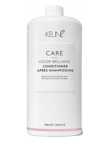 Color Brillianz Conditioner Kondicionieris krāsotiem matiem 1000ml