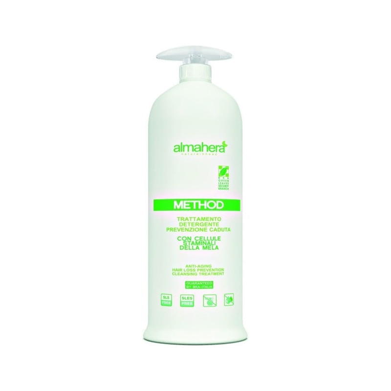 ALMAHERA Shampoo against hair loss 1000ml