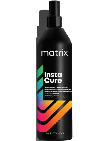 PRO BACKBAR Insta Cure -huokosten...