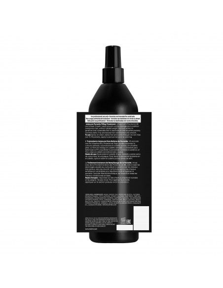 PRO BACKBAR Insta Cure -huokosten täyttöaine 500ml