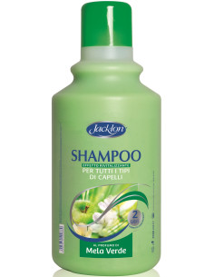 JKARE Shampoo...