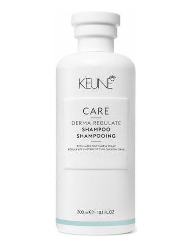 CARE Derma Regulate Shampoo 300ml