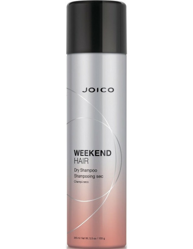 Weekend Hair sausais šampūns 255ml