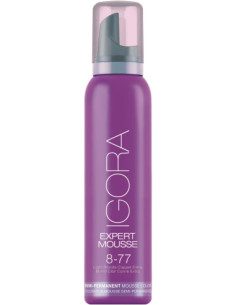 IGORA EXPERT MOUSSE 8-77...