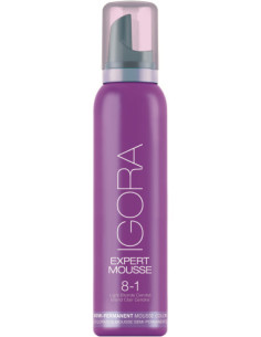 Igora Expert Mousse 8-1 100ml