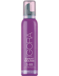 IGORA EXPERT MOUSSE 5-88...