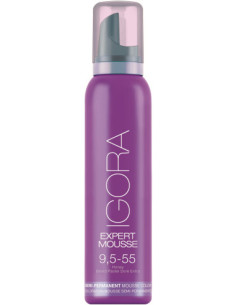 IGORA EXPERT MOUSSE 9,5-55...