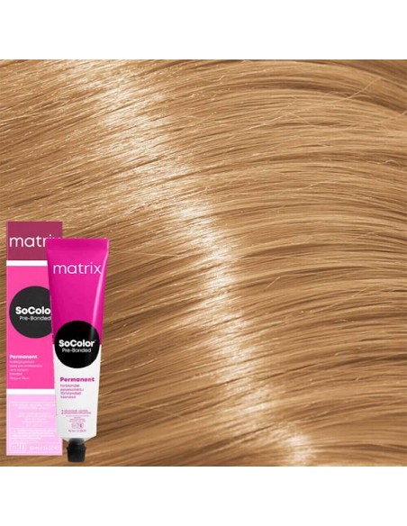 SOCOLOR ESILIIMAUS 9G 90ml