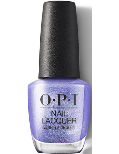 OPI Nail Lacquer klasiskā nagu laka You Had Me at Halo 15ml