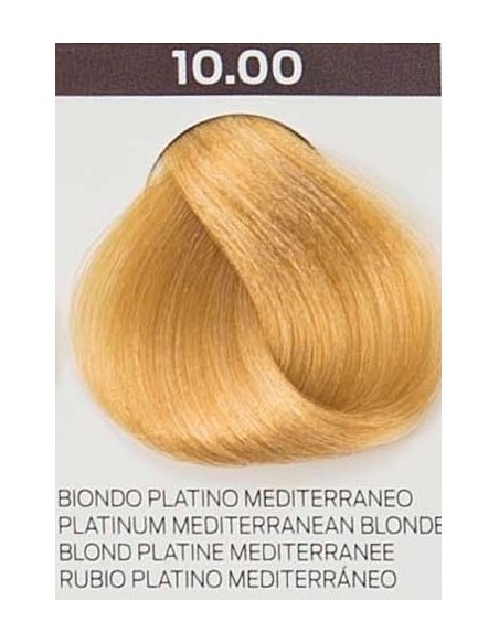 VOILA 3C INTENSE pitkäkestoinen hiusväri 10.00 60ml