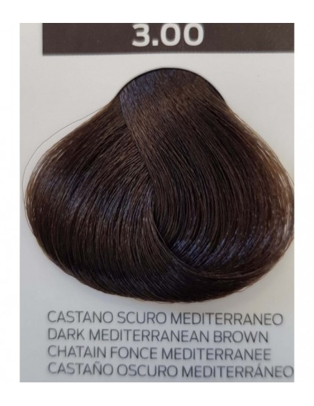 VOILA 3C INTENSE pitkäkestoinen hiusväri 3.00 60 kk