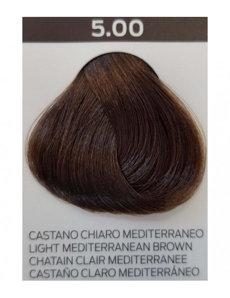 VOILA 3C INTENSE pitkäkestoinen hiusväri 5.00 60ml