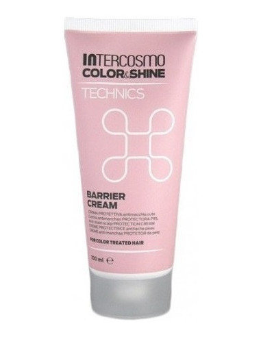 Color & Shine Technics barrier cream 100ml